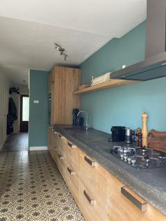 Fijn gezinshuis om vakantie te vieren - 9