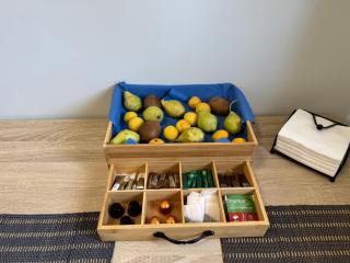 Date Palm Studio - Kremasti - 1