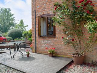 Y Bwthyn-Uk31367 - Tregynon - 1