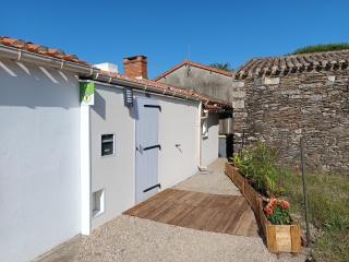 maison de ville - LʼAiguillon-sur-Vie - 9