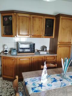 Casa vacanze l'Ulivo - Rocca San Giovanni - 9