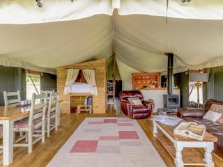 Safari Tent One - Uk44404 - Ross-on-Wye - 7
