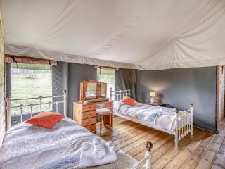 Safari Tent One - Uk44404 - Ross-on-Wye - 7
