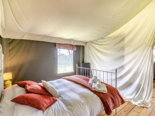 Safari Tent One - Uk44404 - 2