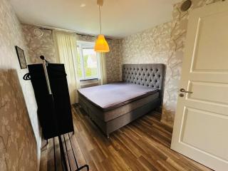 Night rental Gärsnäs Österlen - Gärsnäs - 6