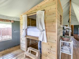 Safari Tent One - Uk44404 - Ross-on-Wye - 4