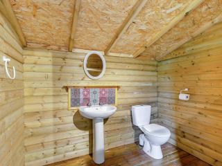 Safari Tent One - Uk44404 - Ross-on-Wye - 1