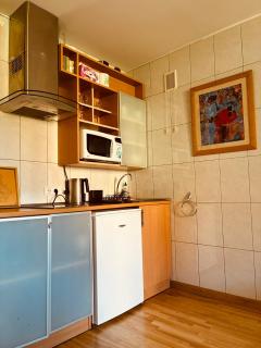 Butas Juodkrantėje - Juodkrantė - 3