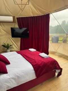 Glamping LA BELLA Suntago - 3