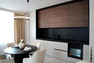 Sofia's Finest 1BD Luxury Apartment in Ideal Center - Sofia - 5