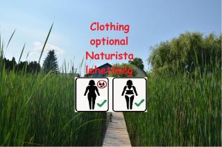 Miklós FKK Naturist - Szigetszentmiklós - 0