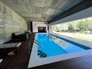 The Bungalow - Heated Big Pool - Quinta da BellaVista - Almoster - 4