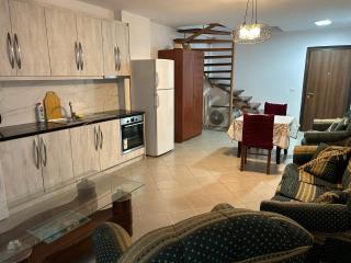 Duplex on Fifth - Saranda - 4