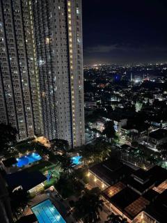JJ Staycation Grass Residence - Manila - 9