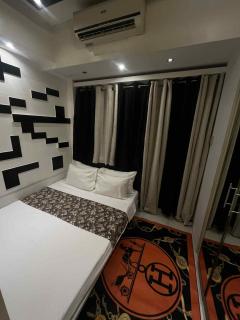 JJ Staycation Grass Residence - Manila - 5