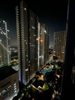 JJ Staycation Grass Residence - Manila - 4