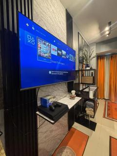 JJ Staycation Grass Residence - 3