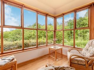 Cwmfron House - Llanidloes - 4