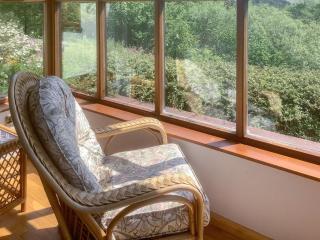 Cwmfron House - Llanidloes - 5