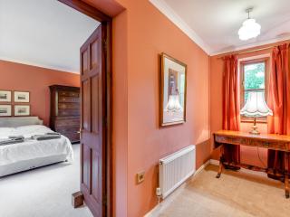 Cwmfron House - Llanidloes - 1