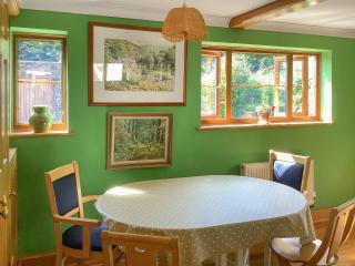 Cwmfron House - Llanidloes - 3