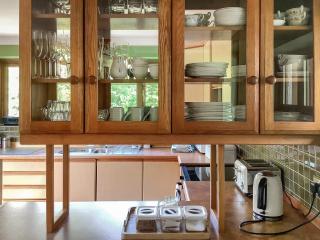 Cwmfron House - Llanidloes - 1