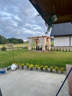 Dom Pod Wierzbami, blisko skibusa , zniżki na termy - Białka Tatrzańska - 8