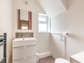 Whits End House - Whitstable - 1