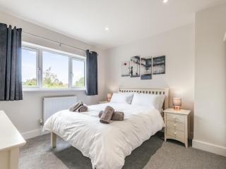 Whits End House - Whitstable - 1