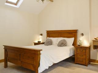 The Old Byre - Dearham - 2