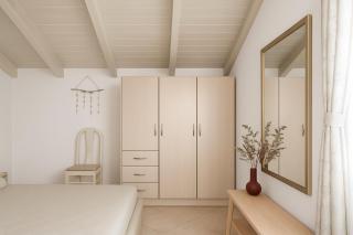 Fissas Rooms - Syvota - 1