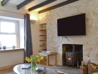 Annies Cottage - Edinbane - 8
