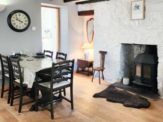 Annies Cottage - Edinbane - 6
