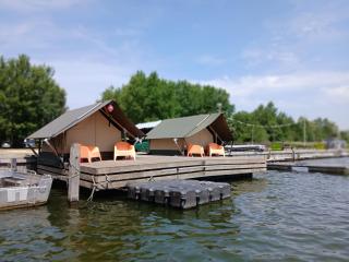Safaritent 2 - Biddinghuizen - 8