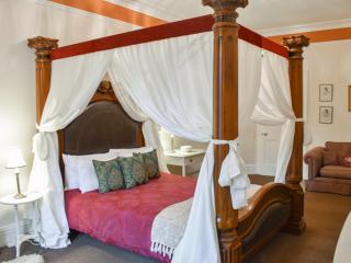 Calthwaite Hall West Wing - Calthwaite - 4