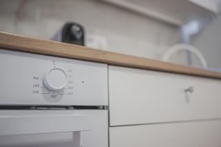 Flat Near Prague Castle Stylish & Prime Location 7 - Prag - 5