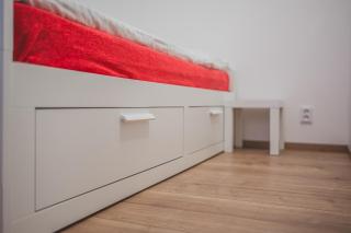 Flat Near Prague Castle Stylish & Prime Location 7 - Prag - 6