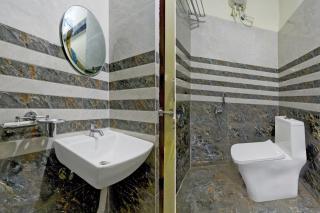 Super Townhouse Kukatpally North Formerly Munagala Arcade - Hyderabad - 3