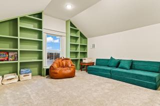Downtown Bungalow with Hot Tub! - Weatherford - 9