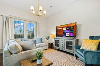 Downtown Bungalow with Hot Tub! - Weatherford - 8