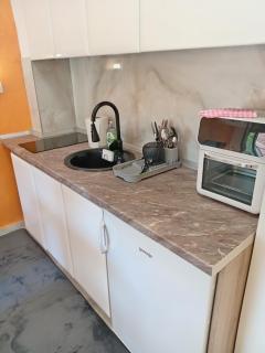 Apartmani Slatinska Oaza - Vrnjačka Banja - 1