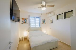 Luxury 2 Bedrooms Apartment in Tel Aviv- Renovated, 8Min walk to the Beach - Tel Aviv - 5