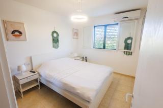 Luxury 2 Bedrooms Apartment in Tel Aviv- Renovated, 8Min walk to the Beach - Tel Aviv - 6