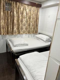 Carlton guest house - Hong Kong - 1