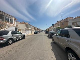 Bungalow Parque Naciones - Torrevieja - 8