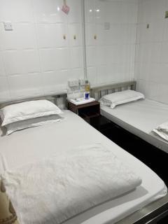 Carlton guest house - Hong Kong - 2