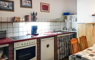 Ferienhaus Kölpinsee-Usedom - Stubbenfelde - 5