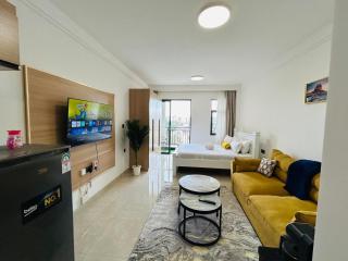 Modern Studio at the Loftel by Nyvin Homes - 8