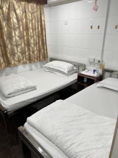 Carlton guest house - Hong Kong - 3