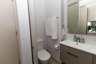 Cozy Studio One Rosebank - Johannesburgo - 8